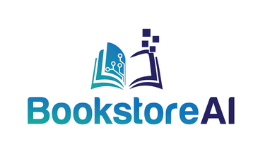 BookstoreAI.com - Creative brandable domain for sale